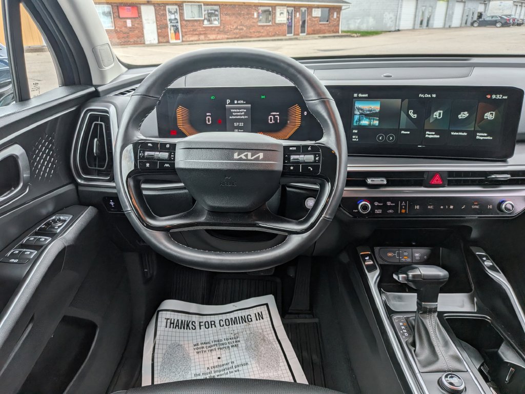 Used 2026 Kia Sorento S FWD image 18