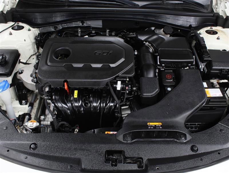 Used 2016 Kia Optima LX FWD image 19