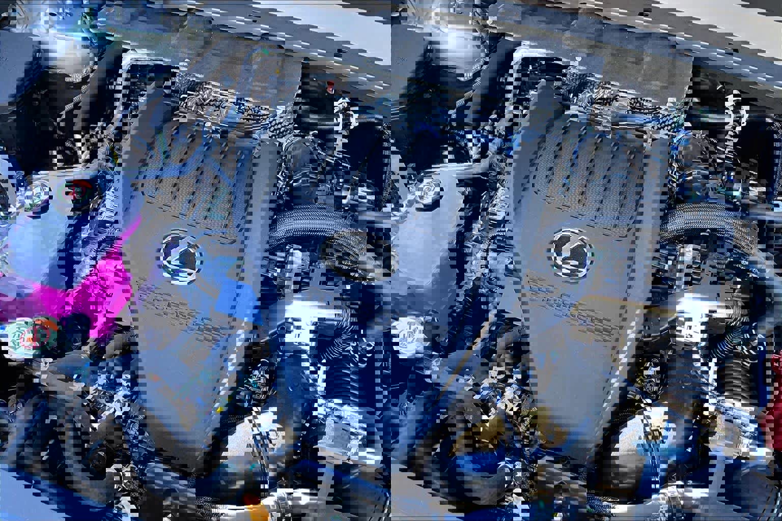 New 2026 Lexus TX 350 AWD image 20