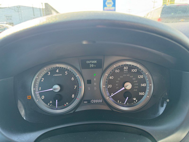 Used 2010 Lexus ES 350 image 19