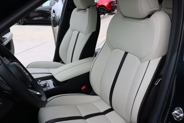 Used 2026 MAZDA CX-50 AWD 2.5 S w/ Weather Package image 12