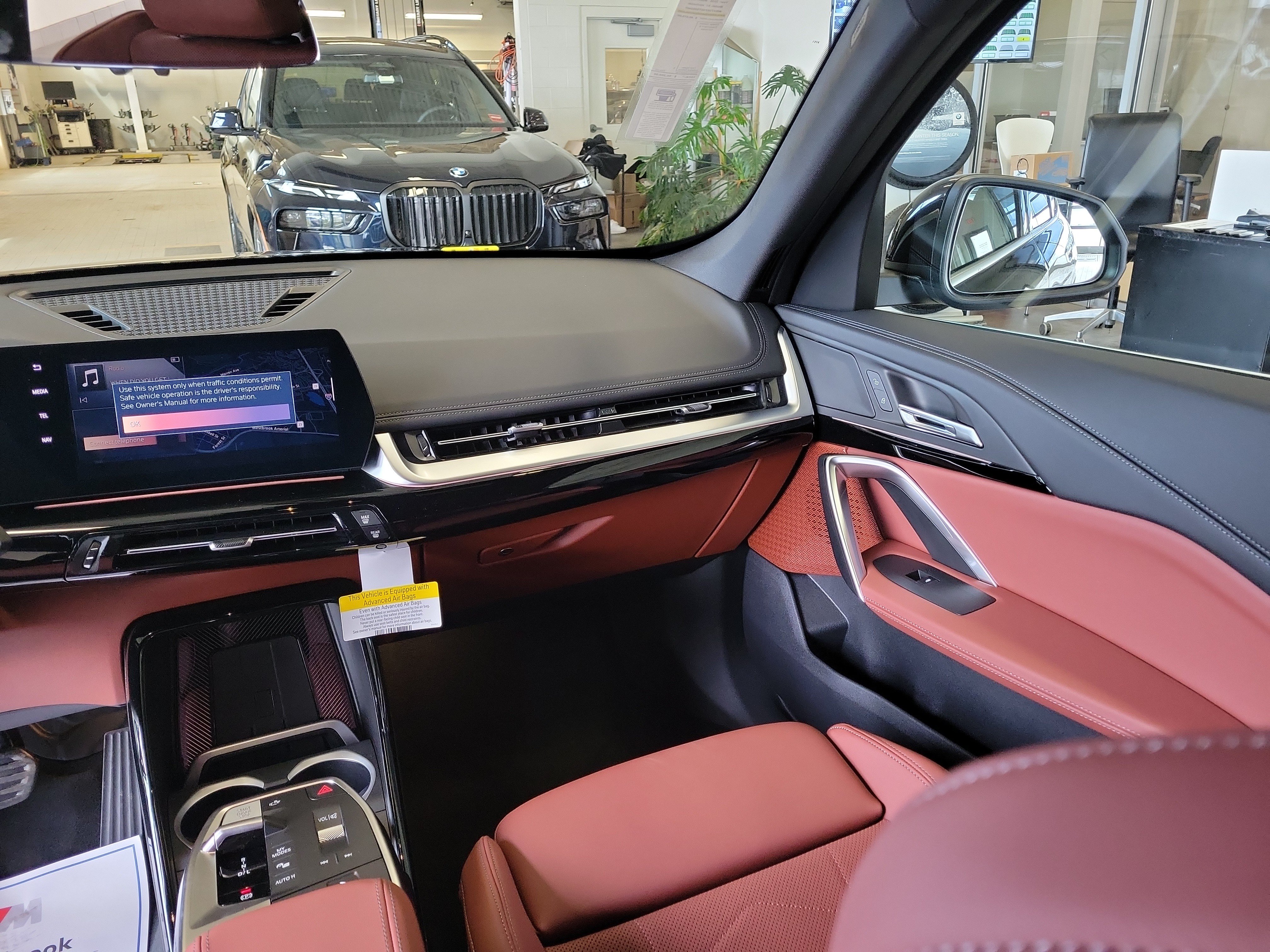 Used 2026 BMW X1 xDrive28i w/ Technology Package AWD/4WD image 19