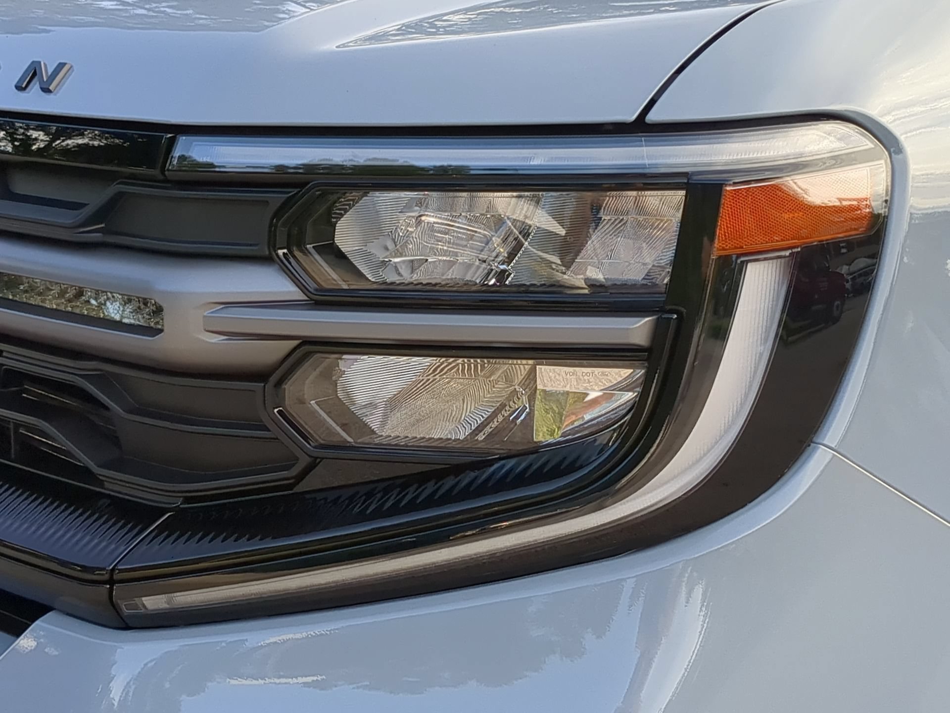 New 2027 Ford Expedition Tremor w/ Driver's Package AWD/4WD image 47