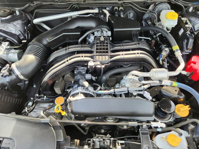 Certified 2025 Subaru Crosstrek 2.5i Sport AWD/4WD image 32