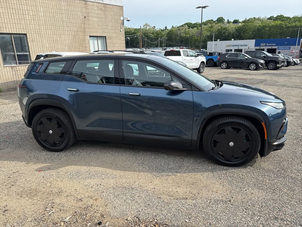 Used 2023 Fisker Ocean Extreme AWD/4WD image 8