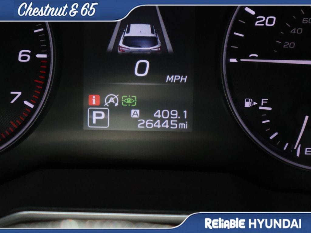 Used 2023 Subaru Outback Limited AWD/4WD image 32