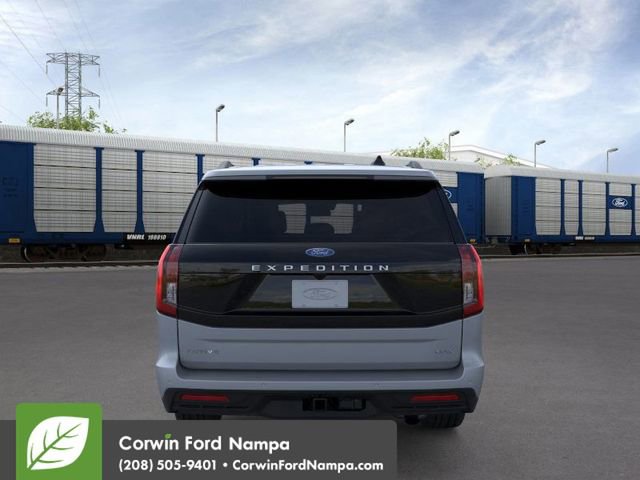 New 2026 Ford Expedition Max Active image 6