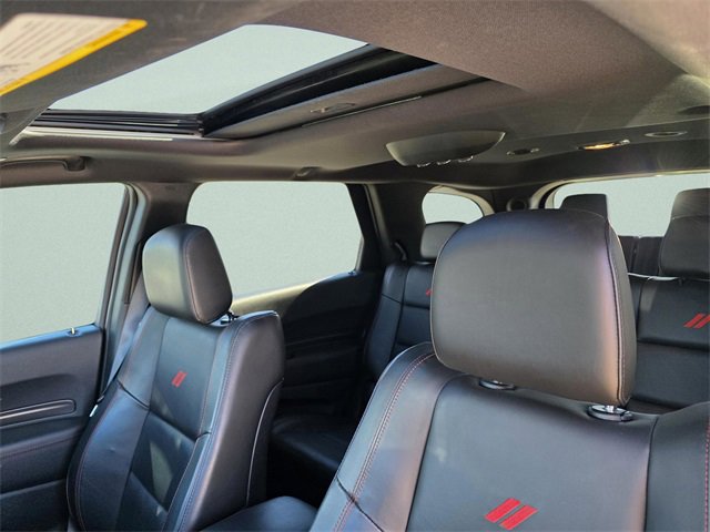 Used 2023 Dodge Durango R/T image 28
