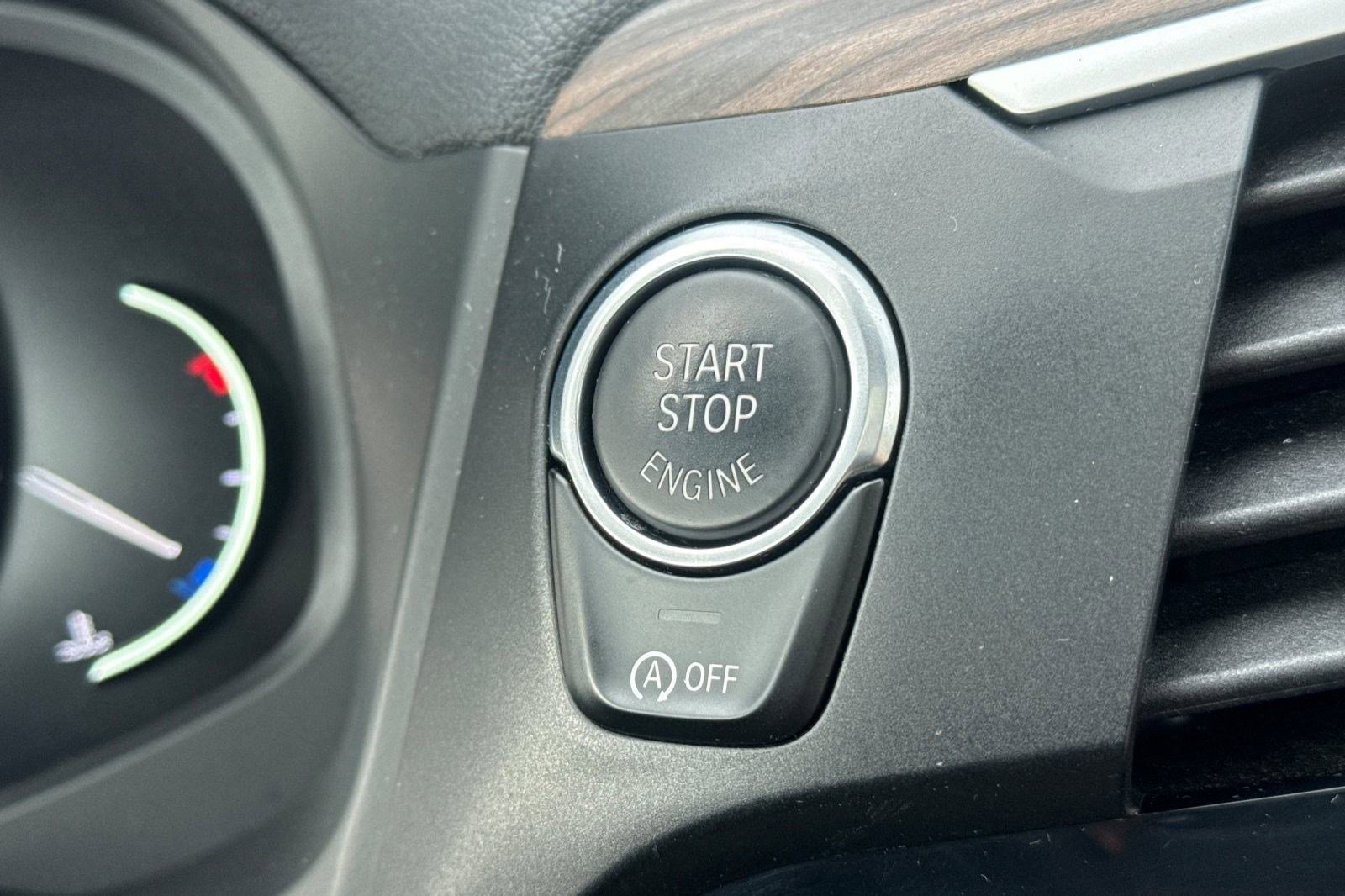 Used 2018 BMW X3 M40i image 33