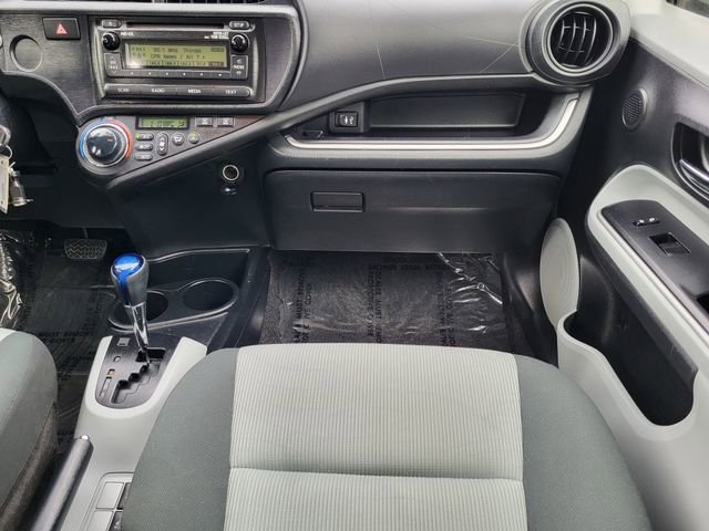 Used 2014 Toyota Prius C Two FWD image 26