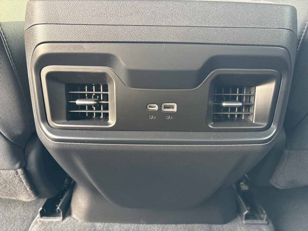 Used 2023 Chevrolet Silverado 1500 LT Trail Boss AWD/4WD image 17