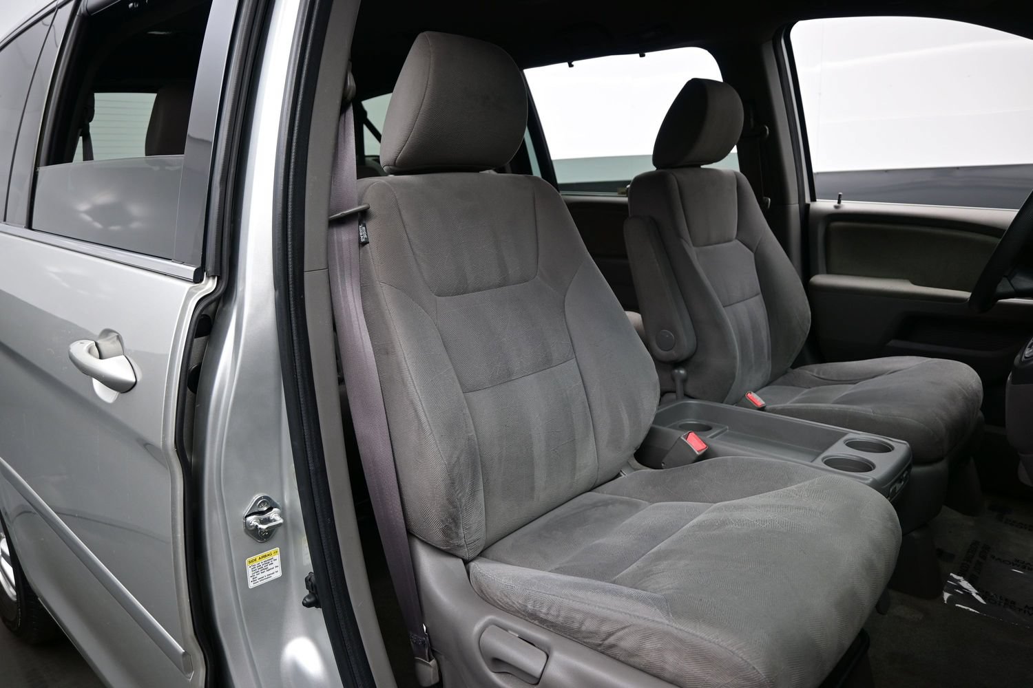 Used 2009 Honda Odyssey EX image 14