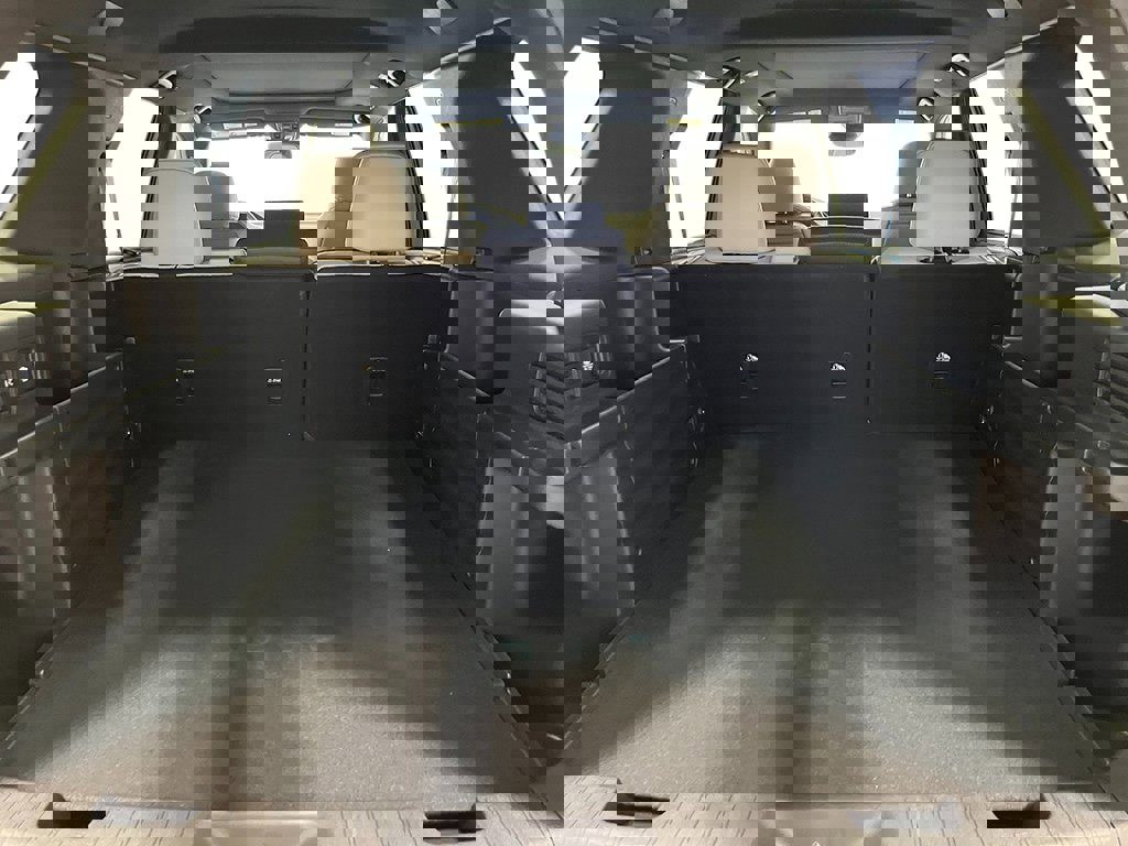 New 2026 Honda Passport TrailSport Elite image 23