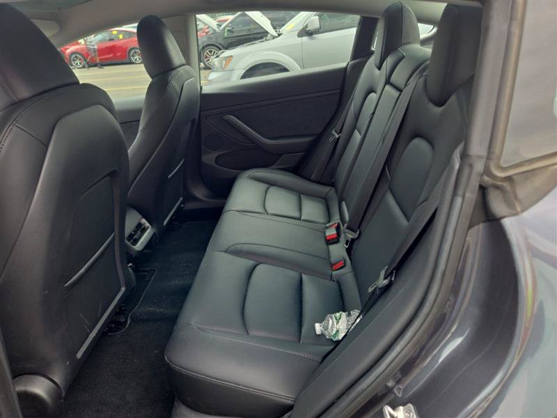 Used 2023 Tesla Model 3 Performance AWD/4WD image 6