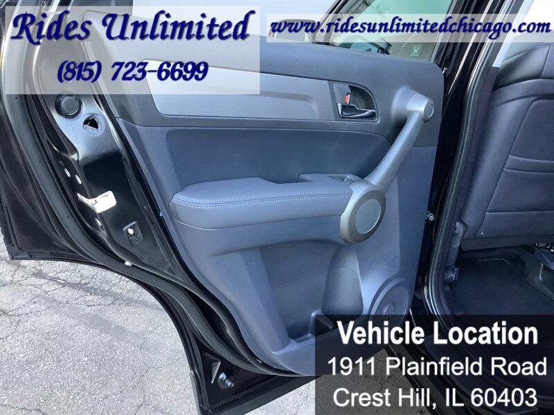Used 2011 Honda CR-V EX-L image 23