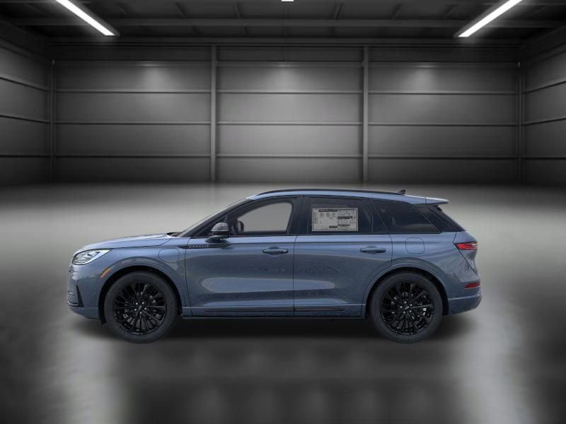 New 2025 Lincoln Corsair Grand Touring w/ Equipment Group 302A image 4