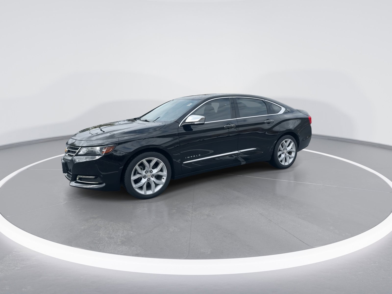 Used 2020 Chevrolet Impala Premier image 5