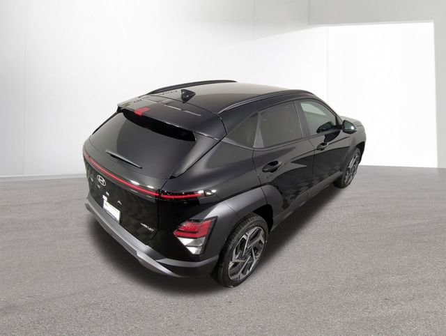 New 2026 Hyundai Kona SEL Premium image 36