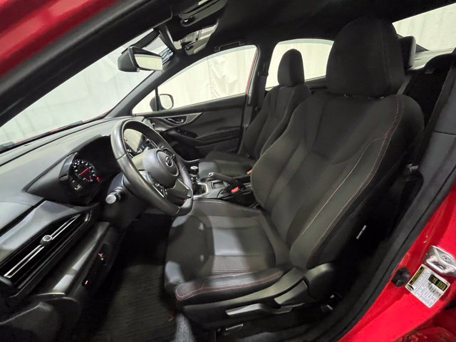 Used 2022 Subaru WRX Premium AWD/4WD image 11