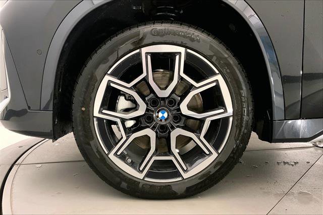 Used 2025 BMW X1 xDrive28i w/ Convenience Package image 9