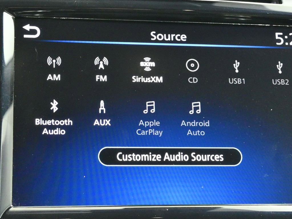 Used 2023 Nissan Murano SV image 22