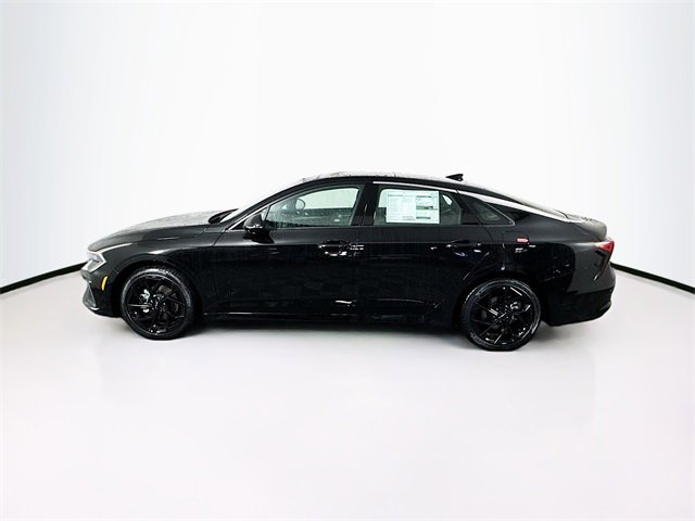 New 2026 Kia K5 GT-Line w/ GT-Line Premium Package image 8