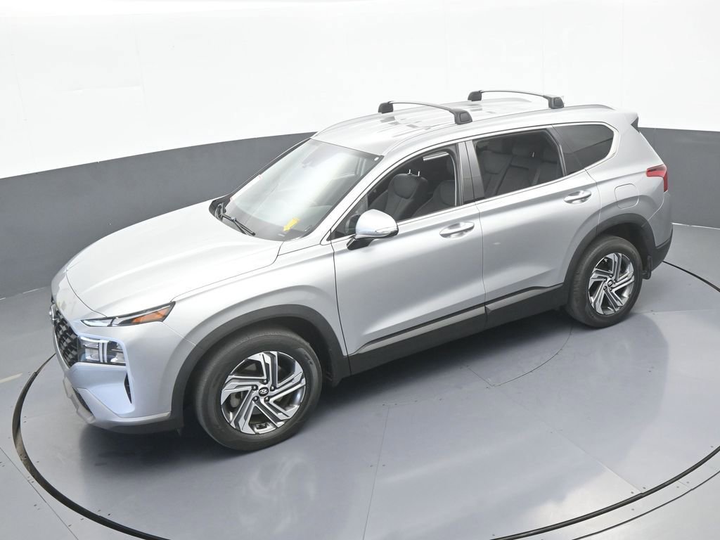 Used 2023 Hyundai Santa Fe SEL FWD image 46