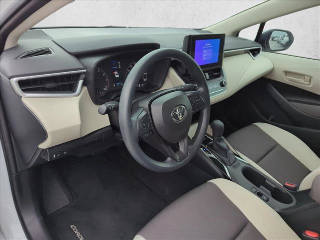 Certified 2023 Toyota Corolla LE image 11