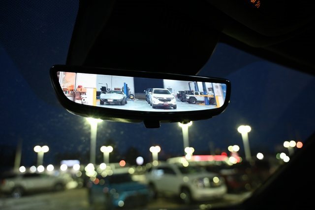 New 2026 GMC Yukon XL AT4 Ultimate w/ LPO, Illumination Package image 21