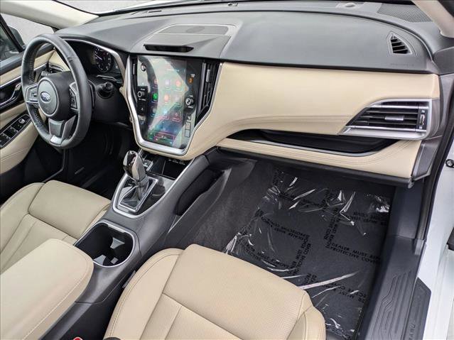 Certified 2023 Subaru Legacy Limited image 16