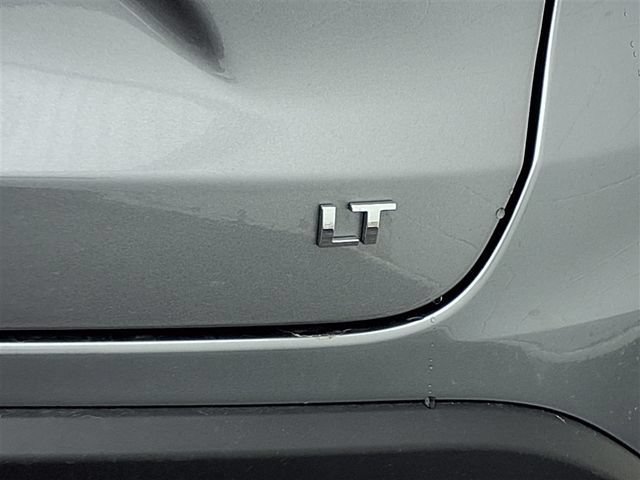 New 2026 Chevrolet Trax LT w/ LT Convenience Package FWD image 19