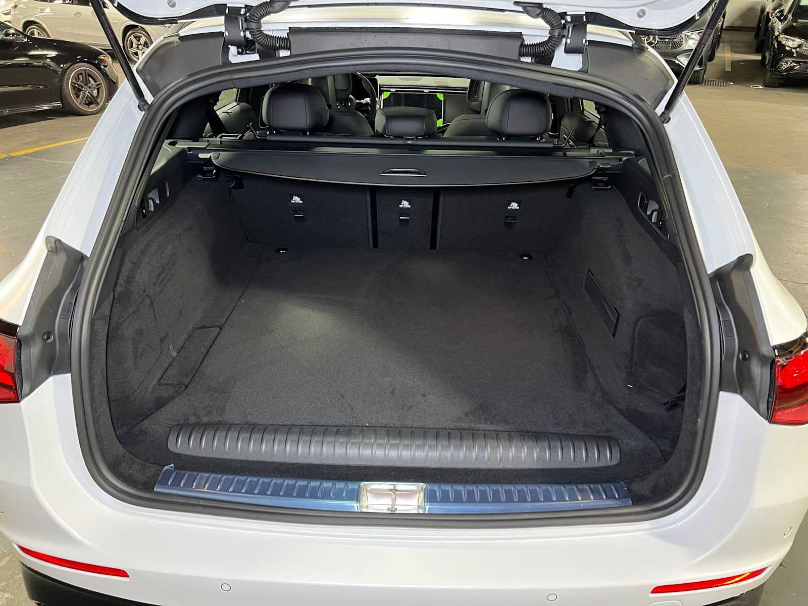 New 2027 Mercedes-Benz E 53 AMG e 4MATIC Wagon image 17