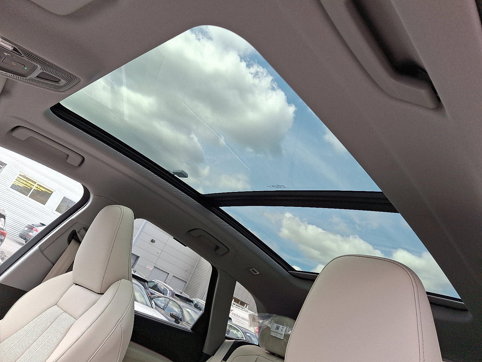 New 2025 Audi Q5 Premium Plus image 10