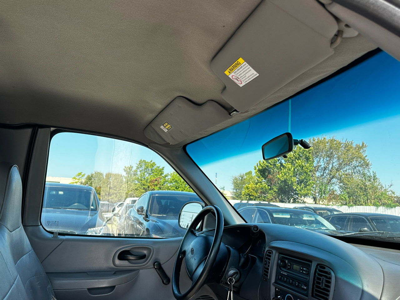 Used 1999 Ford F150 2WD SuperCab image 31