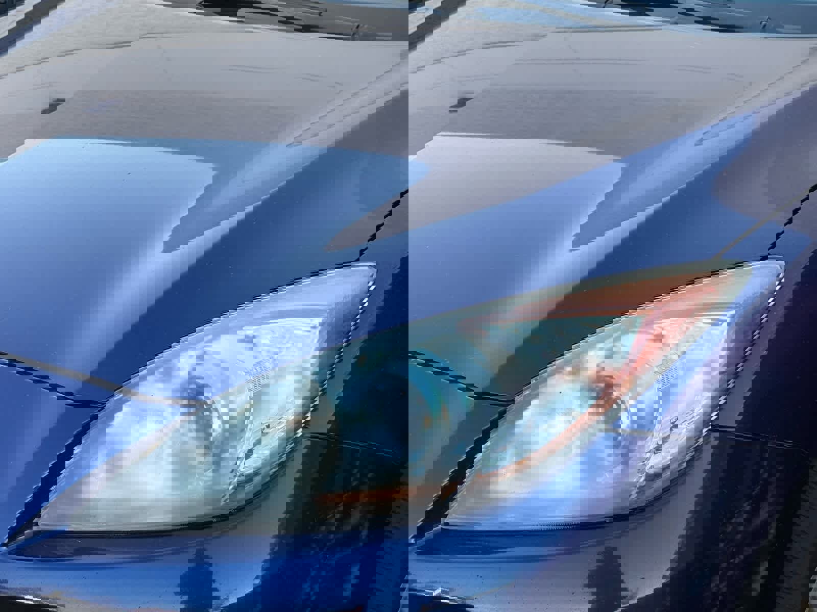 Used 2013 MAZDA MAZDA3 i Touring image 8