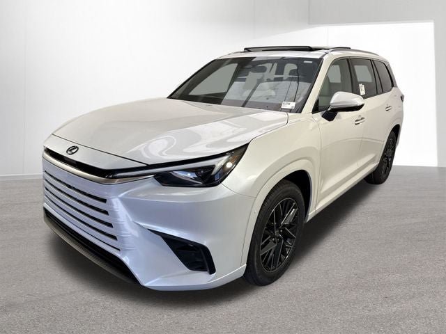 New 2026 Lexus TX 350 AWD image 25
