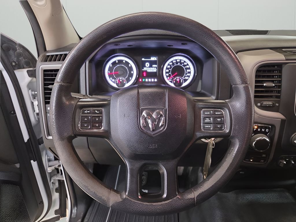 Used 2022 RAM 1500 Tradesman w/ Popular Equipment Group image 14