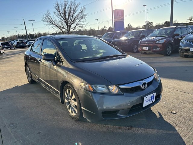 Used 2009 Honda Civic EX image 3