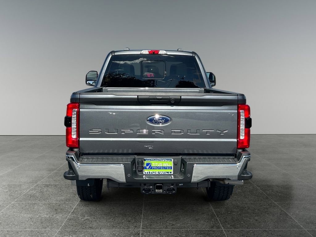 New 2026 Ford F350 XLT image 6