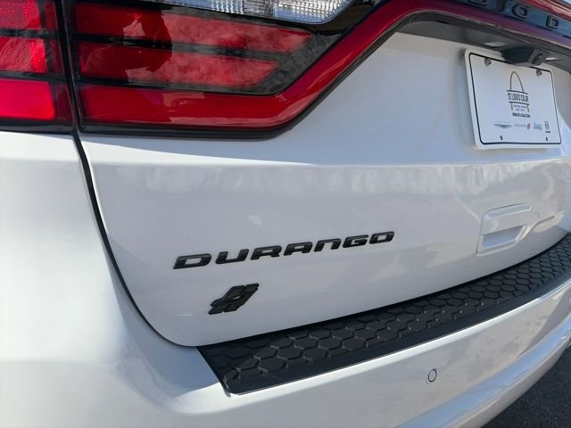 New 2026 Dodge Durango GT w/ Blacktop Package image 48