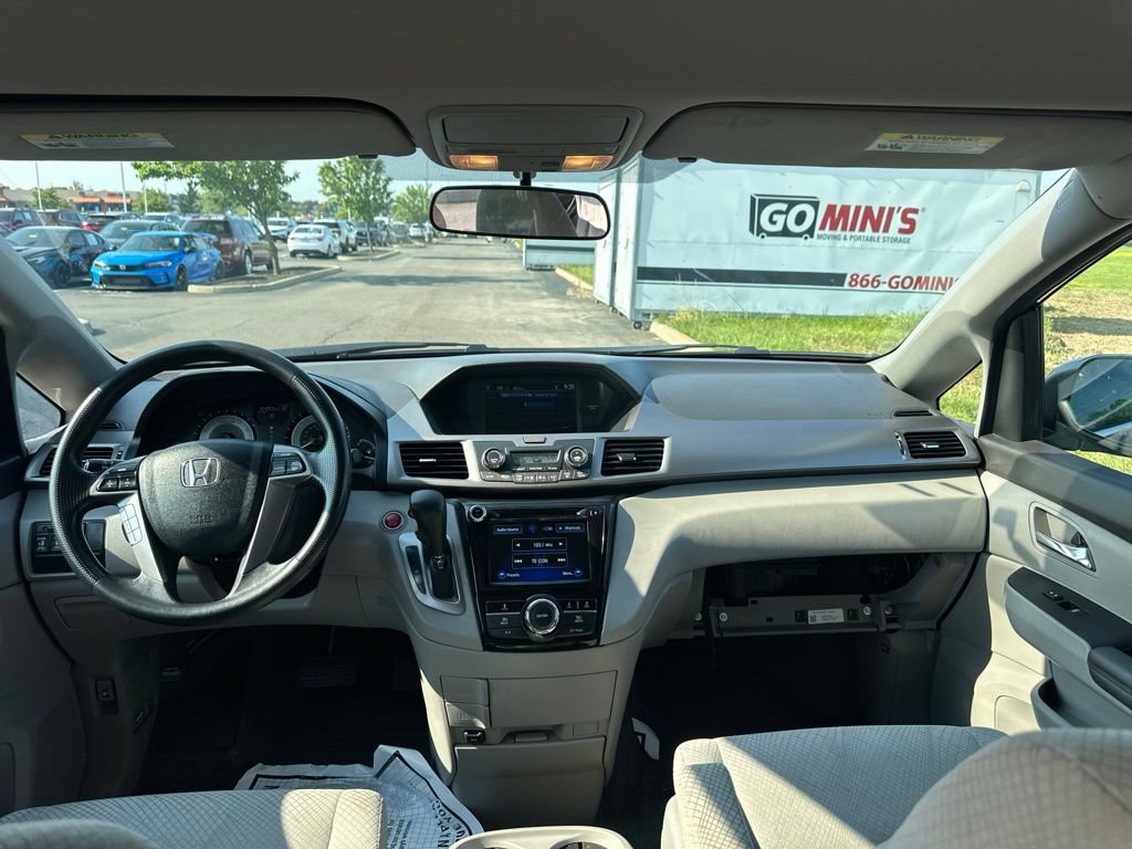 Used 2016 Honda Odyssey EX image 15