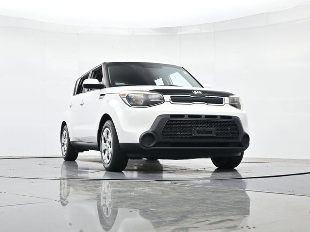 Used 2015 Kia Soul FWD image 30