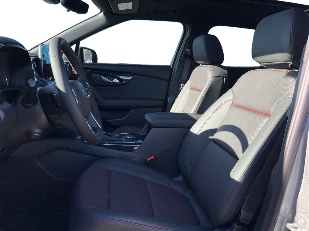 New 2026 Chevrolet Blazer RS w/ Driver Confidence II Package image 24