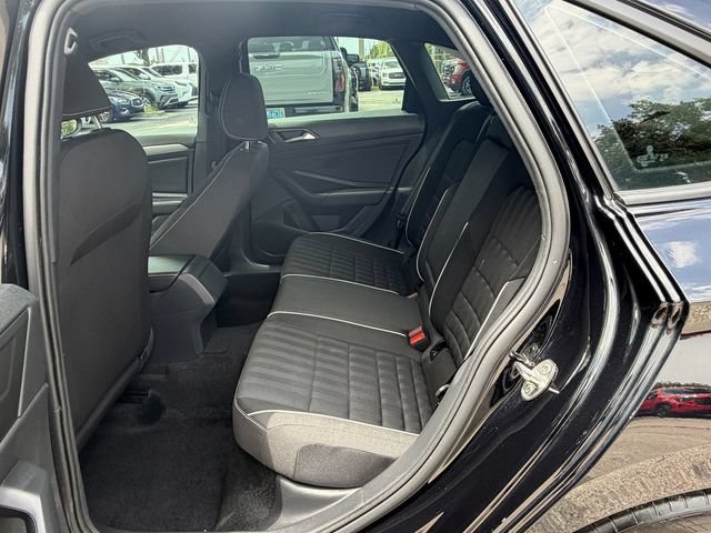 Certified 2024 Volkswagen Jetta Sport FWD image 14