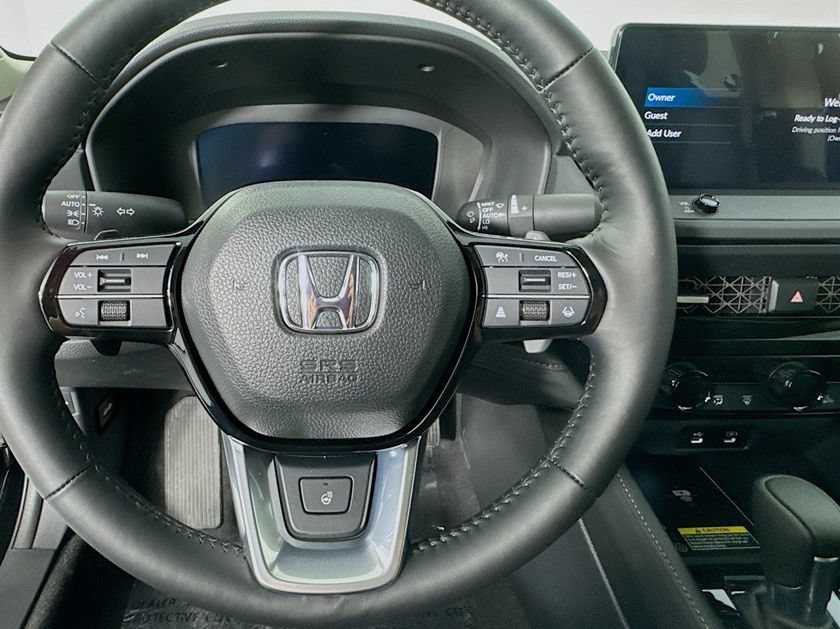 New 2026 Honda Accord Touring image 16