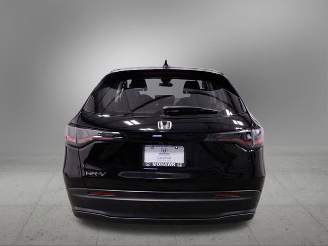 Certified 2023 Honda HR-V LX image 5