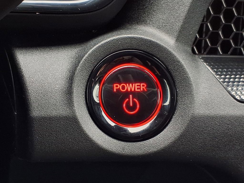 New 2026 Honda CR-V Sport-L image 19