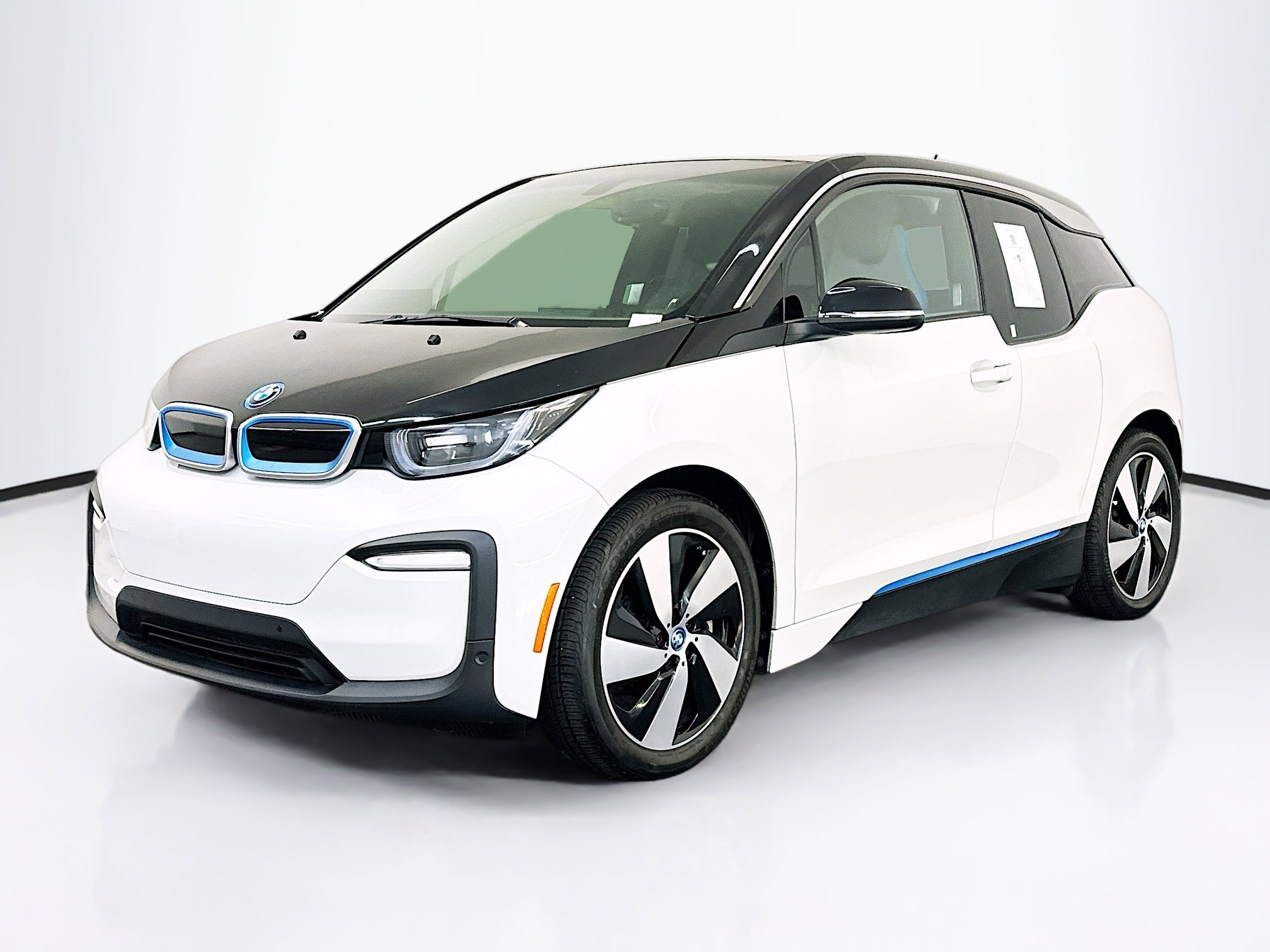 Used 2021 BMW i3 image 3