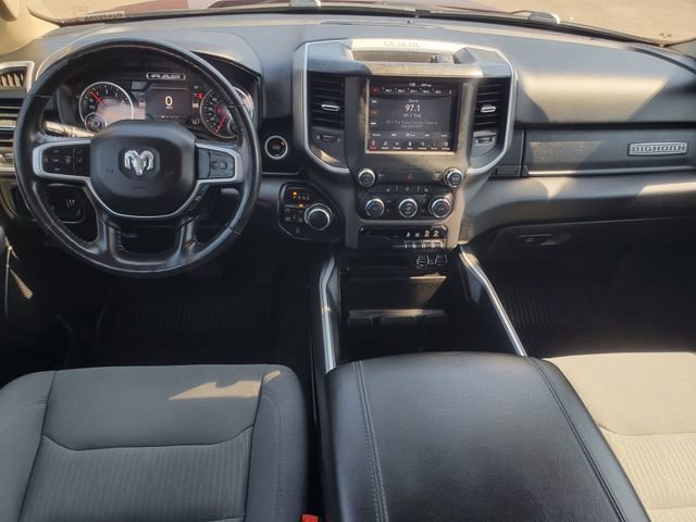 Used 2020 RAM 1500 Big Horn image 33