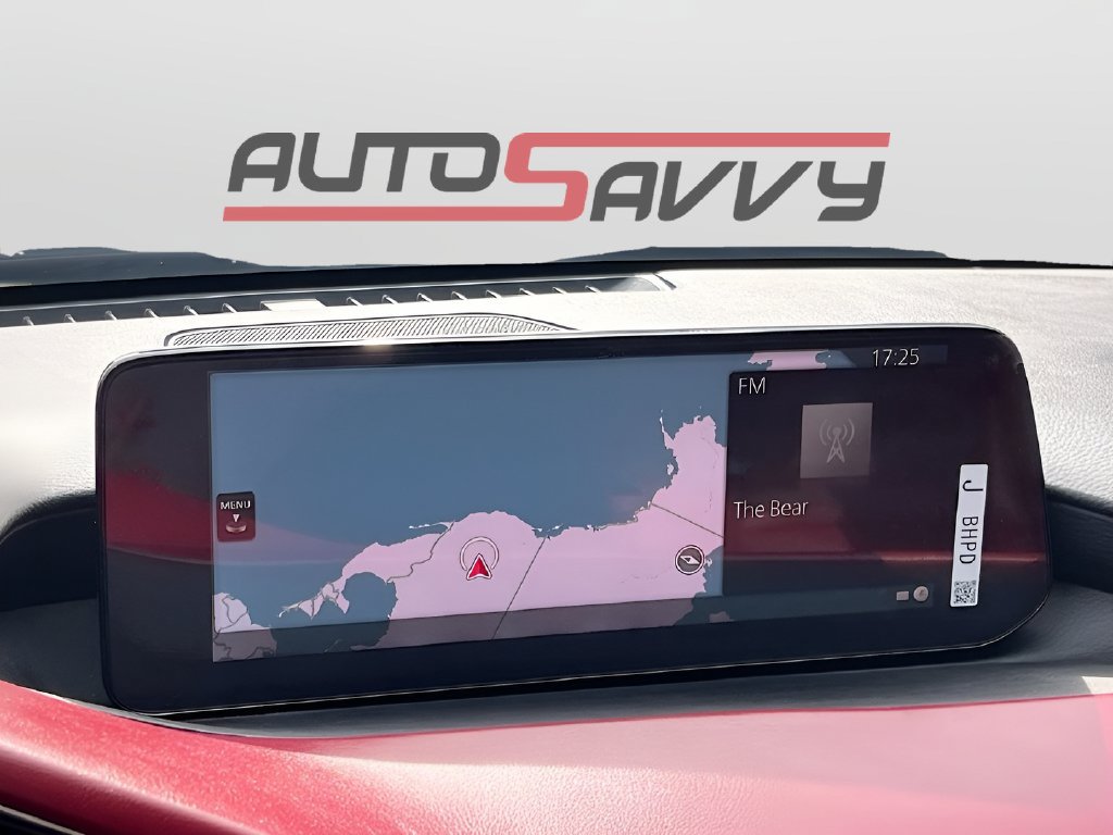 Used 2024 MAZDA MAZDA3 Hatchback w/ Appearance Package AWD/4WD image 13